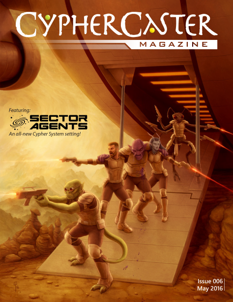 CypherCaster_Issue_006-cover